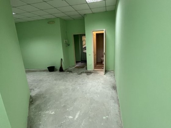 SALE- продаж комерційного приміщення по вул.Туристів (Пушкіна) Умань