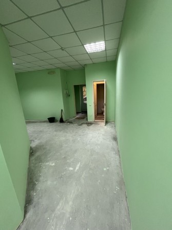 SALE- продаж комерційного приміщення по вул.Туристів (Пушкіна) - фото 1