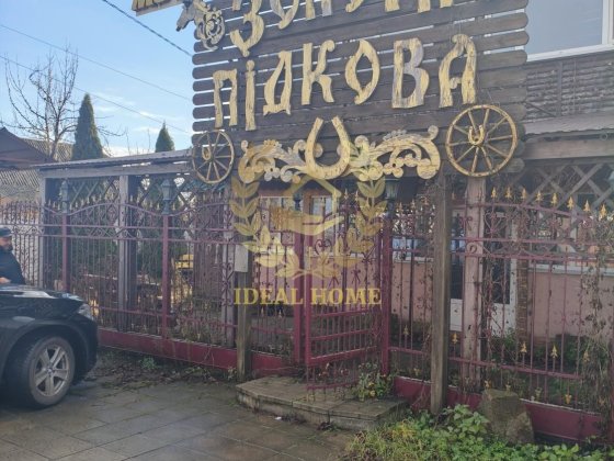 Продам готель у Фастові Фастов