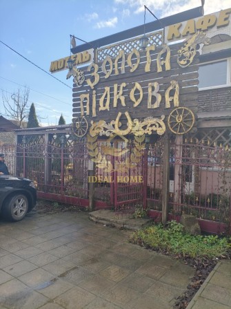 Продам готель у Фастові - фото 1