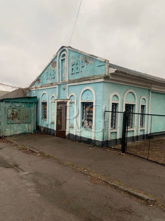 ПРОДАЖ Нежитлове ФАСАД 100м 5соток Фастів Небесної Сотні Центр - фото 1