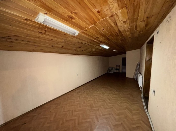 Комерційне приміщення 190м вул. Костельна, 9 Центральний ринок Фастів - фото 1