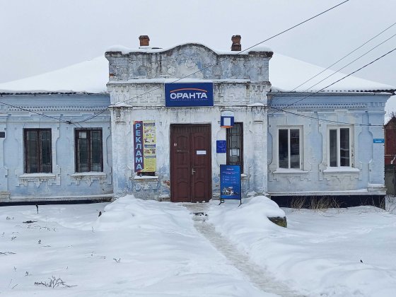 Нежитлові приміщення, площею 136,1 кв.м,, м. Хмільник Хмельник