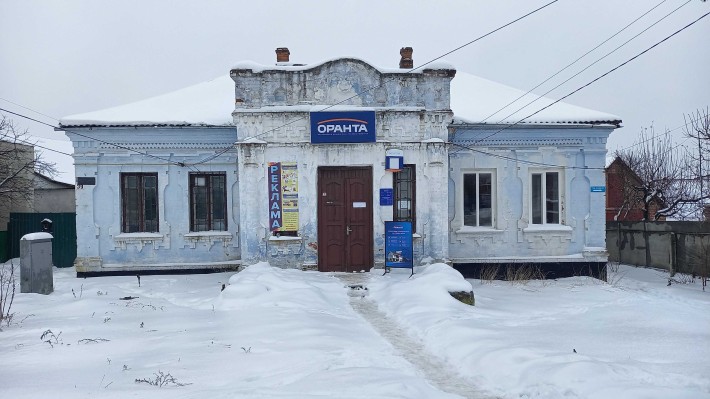 Нежитлові приміщення, площею 136,1 кв.м,, м. Хмільник - фото 1