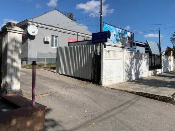 Продаж комерційної нерухомості в самому центрі Хмільника Хмільник