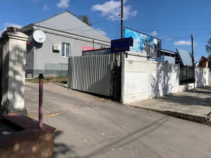 Продаж комерційної нерухомості в самому центрі Хмільника - фото 1