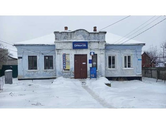 Нежитлові приміщення, 136,1 кв. м, вул. Чорновола В'ячеслава, 39 Хмельник