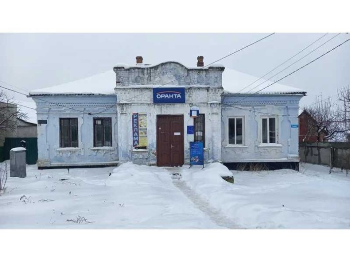 Нежитлові приміщення, 136,1 кв. м, вул. Чорновола В'ячеслава, 39 - фото 1