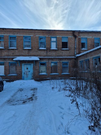 Нежитлова будівля - м. Хмільник, Вінницька обл. - фото 1