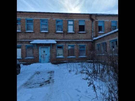 Продаж нежитлової будівлі 1408м2 м. Хмільник Хмельник