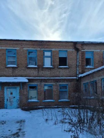 Нежитлова будівля, вул. Симоненка Василя,3, м. Хмільник - фото 1