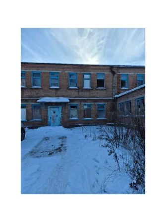 ПРОДАЖ - Нежитлова будівля, загальною площею 1408,1 кв.м. м. Хмільник - фото 1