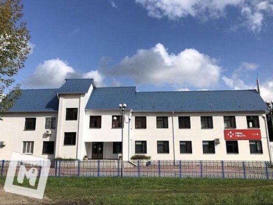 Продаж виробничо-складського комплекса в Раково Хмельницький