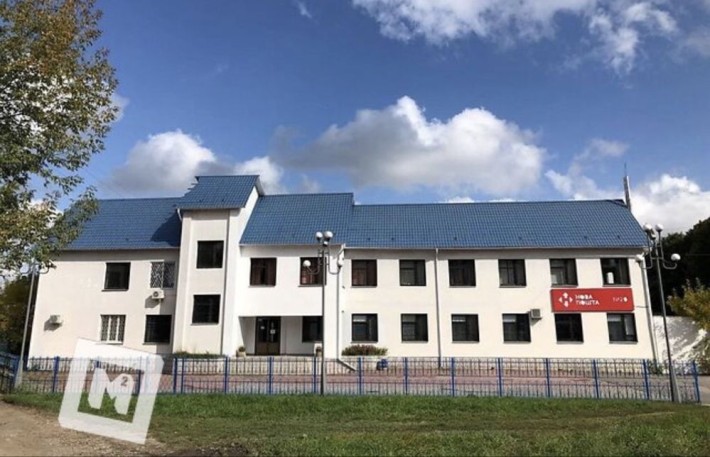 Продаж виробничо-складського комплекса в Раково - фото 1