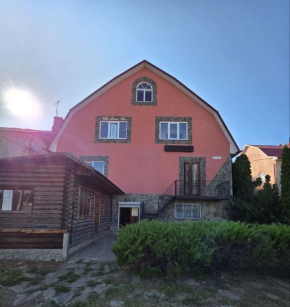 Комерція з житлом - фото 1