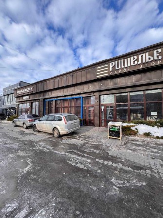 Продаж приміщення яке приносить дохід. Перша лінія, інклюзивність. - фото 1