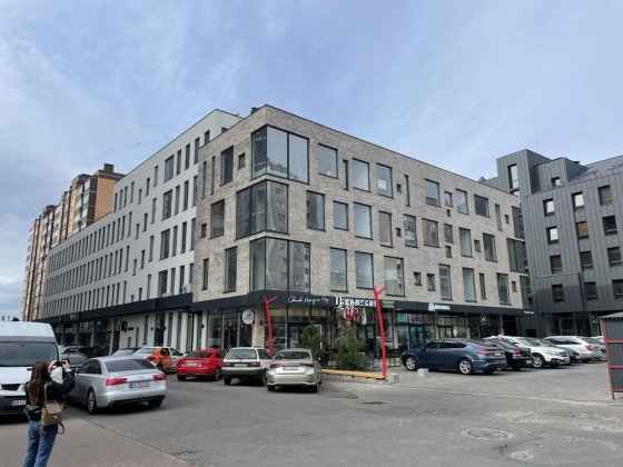 Продаж приміщення в БЦ «IQ» Хмельницкий