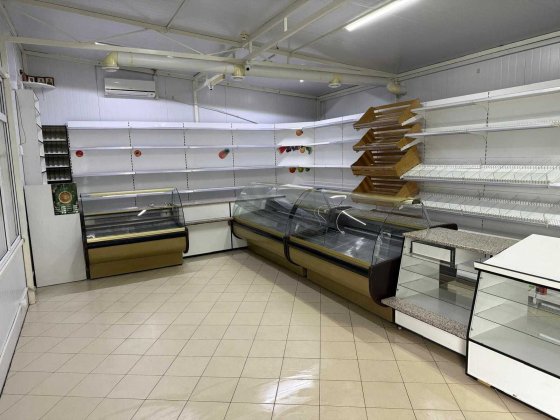 Продуктовий магазин Хмельницький