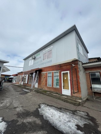 Продаж бізнесу або окремих павільйонів на ринку м.Шептицький - фото 1