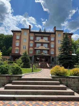 Продається готельно-ресторанний комплекс Сатанів - фото 1