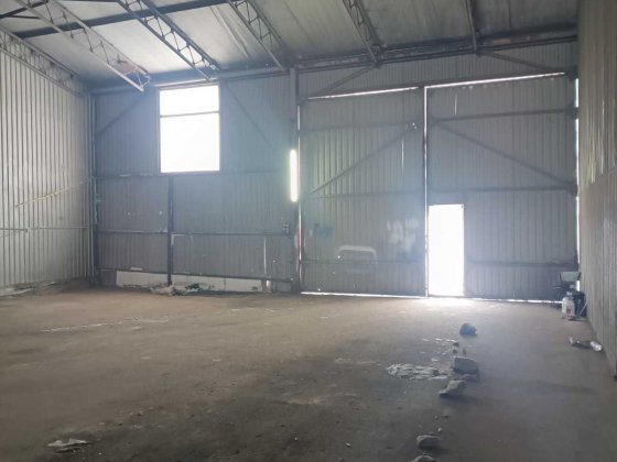 Виробниче приміщення Хмельницький