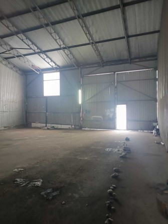 Виробниче приміщення - фото 1