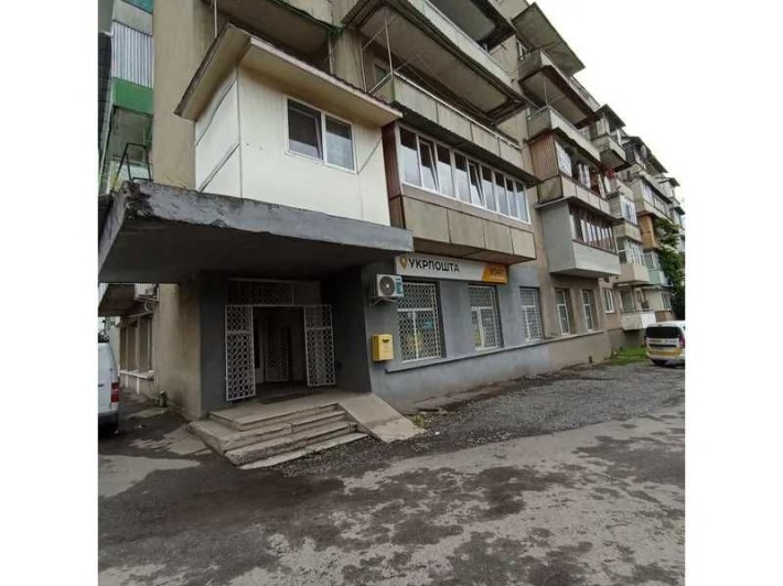 Вбудовані приміщення, 204,1 кв. м, вул. Пирогова, 7В - фото 1