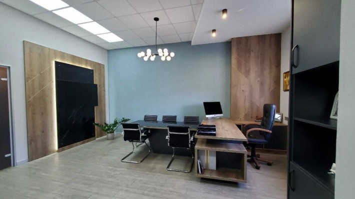 Офісне приміщення преміум класу в ТЦ Монблан! - фото 1