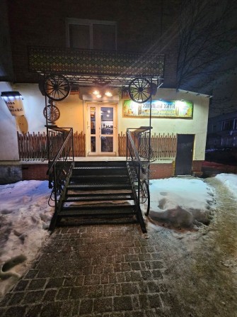 Продаж або оренда приміщення - фото 1