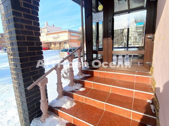 Продаж гарного комерційного приміщення м. Шептицький Шептицкий