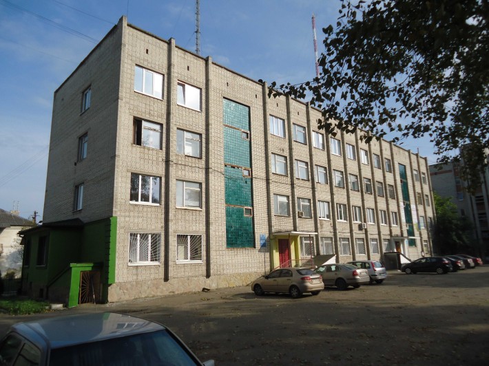 ЄМК ПАТ "Укрзахідвуглебуд" м. Шептицький - фото 1