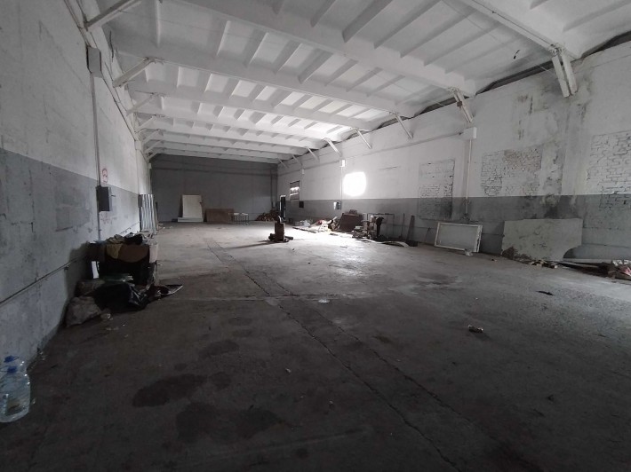 Продаж приміщення +1000кв.м. (цех, склад, виробництво) м. Чугуев; - фото 1