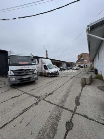 ‼️Продаж складу із діючим орендарем Нова Пошта/Ближні Гречани #89609‼️ - фото 1