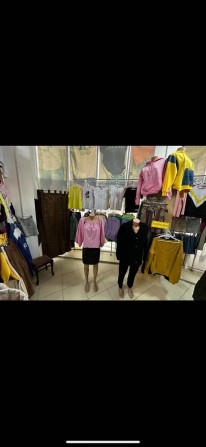 Продається приміщення в ТЦ «Пасаж» - фото 1