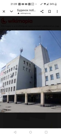 продаю комерційне приміщення - фото 1