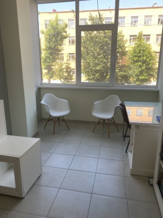 Продаж маленького офісу в БЦ ЛАКШЕРІ - фото 1