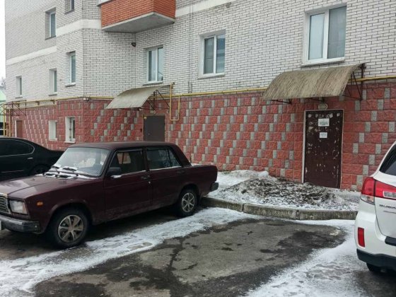 Комерційне приміщення на Проспекті Миру 57/3 Хмельницький