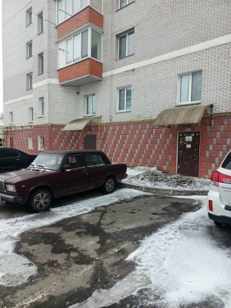 Комерційне приміщення на Проспекті Миру 57/3 - фото 1