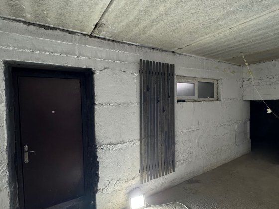 Комерційне приміщення/Вільного призначення/Власник/450$/м²/133,60кв.м Хмельницкий