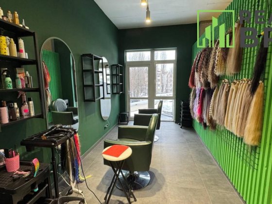 Продаж готового бізнесу в новому ТЦ Хмельницький