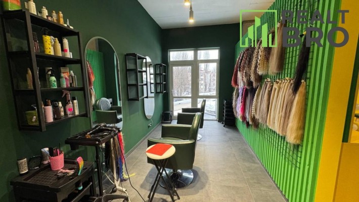 Продаж готового бізнесу в новому ТЦ - фото 1