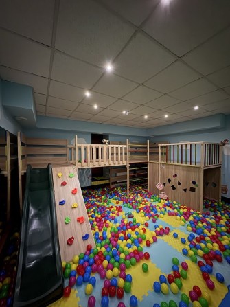 Продаж бізнесу/ Без комісії/ Мінісадочок/ Дитячий центр - фото 1