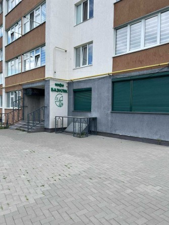 Продаж фасадного комерційного приміщення, мікрорайон Дубове - фото 1