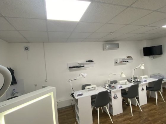 Салон студия салон Хмельницький