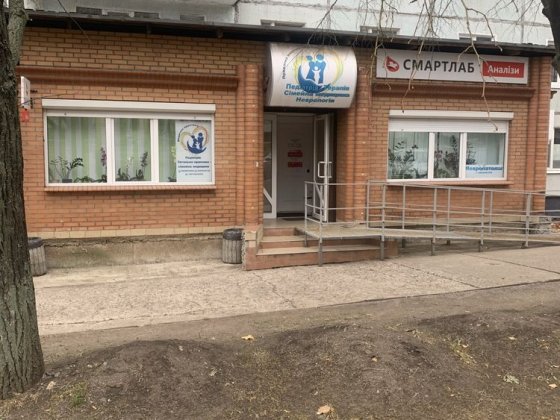 Продаж комерційного приміщення з орендарями – готовий бізнес!