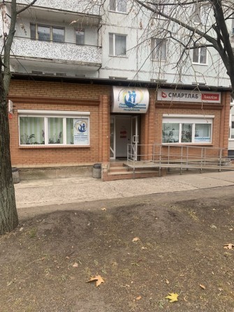 Продаж комерційного приміщення з орендарями – готовий бізнес! - фото 1