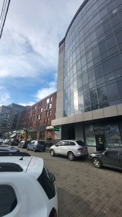 Продаж офісного приміщення БЦ Cyti tower mall - фото 1