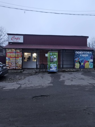 Продам(Оренда) комерційне приміщення - фото 1