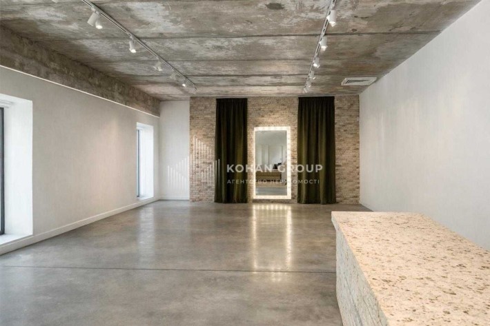 ‼️Оренда приміщення 113м² центр, окремий вхід, фасад #89519‼️ - фото 1