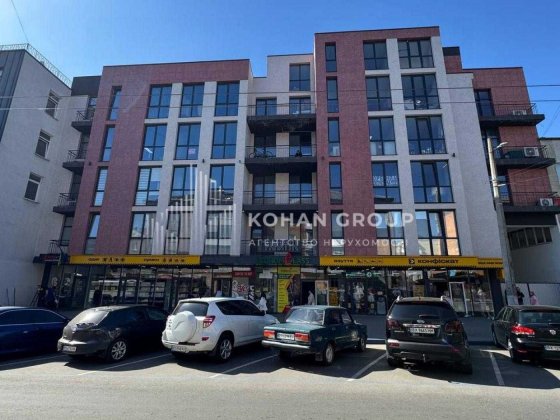 ‼️Продаж комерційного приміщення, вул. Соборна 12, БЦ ГранатіК #2140‼️ Хмельницкий